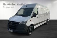 Mercedes-Benz Sprinter 319 cdi skåp a3