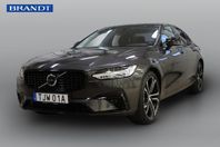 Volvo S90 Recharge T8 Plus Dark