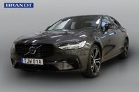 Volvo S90 Recharge T8 Plus Dark