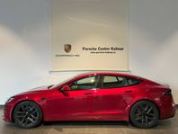 Tesla Model S  680hk NY Bil Omgående Leverans V-hjul ingår