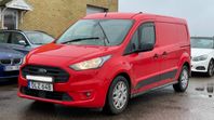 Ford transit Connect 210 LWB 1.5 SelectShift Euro 6 120hk