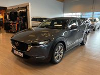 Mazda CX-30 Sky 2.0 SKYACTIV-X M Hybrid 150hk Nyservad