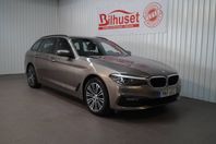 BMW 520 d Sport line | Shadow line | individual | GPS |