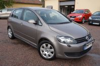 Volkswagen Golf Plus 1.6 TDI Style Drag/Backkamera