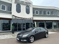 Opel Insignia Sedan 2.0 CDTI