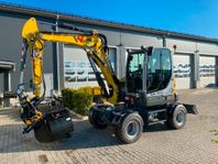 Wacker Neuson EW 65