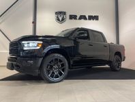 RAM 1500 LARAMIE NIGHT EDITION V8 HEMI MTG