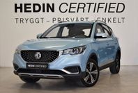 MG ZS EV LUXURY MY20