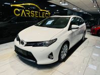 Toyota Auris Touring Sports 1.4 D-4D 90hk/1Ägare/Kamera