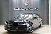 Audi A8 Long 3.0 TDI V6 / Quattro / Panorama / Matrix / BOSE