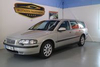 Volvo V70 2.4 140hk