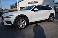 Volvo V60 Cross Country D4 AWD Geartronic Momentum Euro 6 19