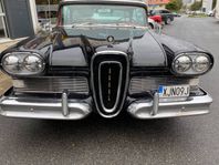 Edsel Pacer 2-dörrars Hardtop 5.9 V8 Tele-Touch 307hk