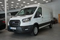 Ford Transit Skåp Trend 350 L3 2.0l Ecoblue 130 hk 6AT FWD O