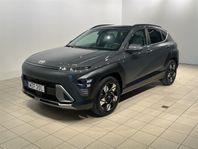 Hyundai Kona 1.6 GDi 141hk HEV 6DCT Advanced Sollucka Techpk