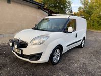 Opel combo Van 2.2t 1.6 CDTI 105hk