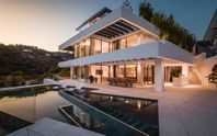 Villa i Benahavis, Malaga