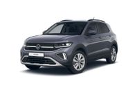 Volkswagen T-CROSS TSI 115Hk Edition! Aut Metallic Kamera