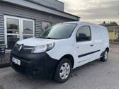 Renault kangoo ze hot sale 33 for sale