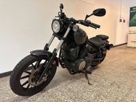 Yamaha Xv950r Akrapovic / Abs / Ny servad / välskött