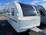 Adria Adora 593 UK