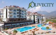 Alanya Oba id 23112 Olive City 8 nr 8