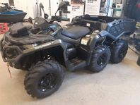 Can-Am Outlander  1000 6x6 XU+ Traktor B