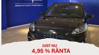 Ford Kuga Plug-In Hybrid (NU 4,95 % RÄNTA) 225hk Auto DB ST-