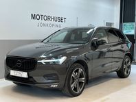 Volvo XC60 D4 Geartronic Momentum, Advanced Edition 190hk