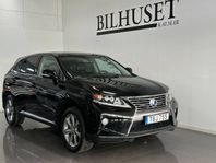 Lexus RX 450h AWD 3.5 V6