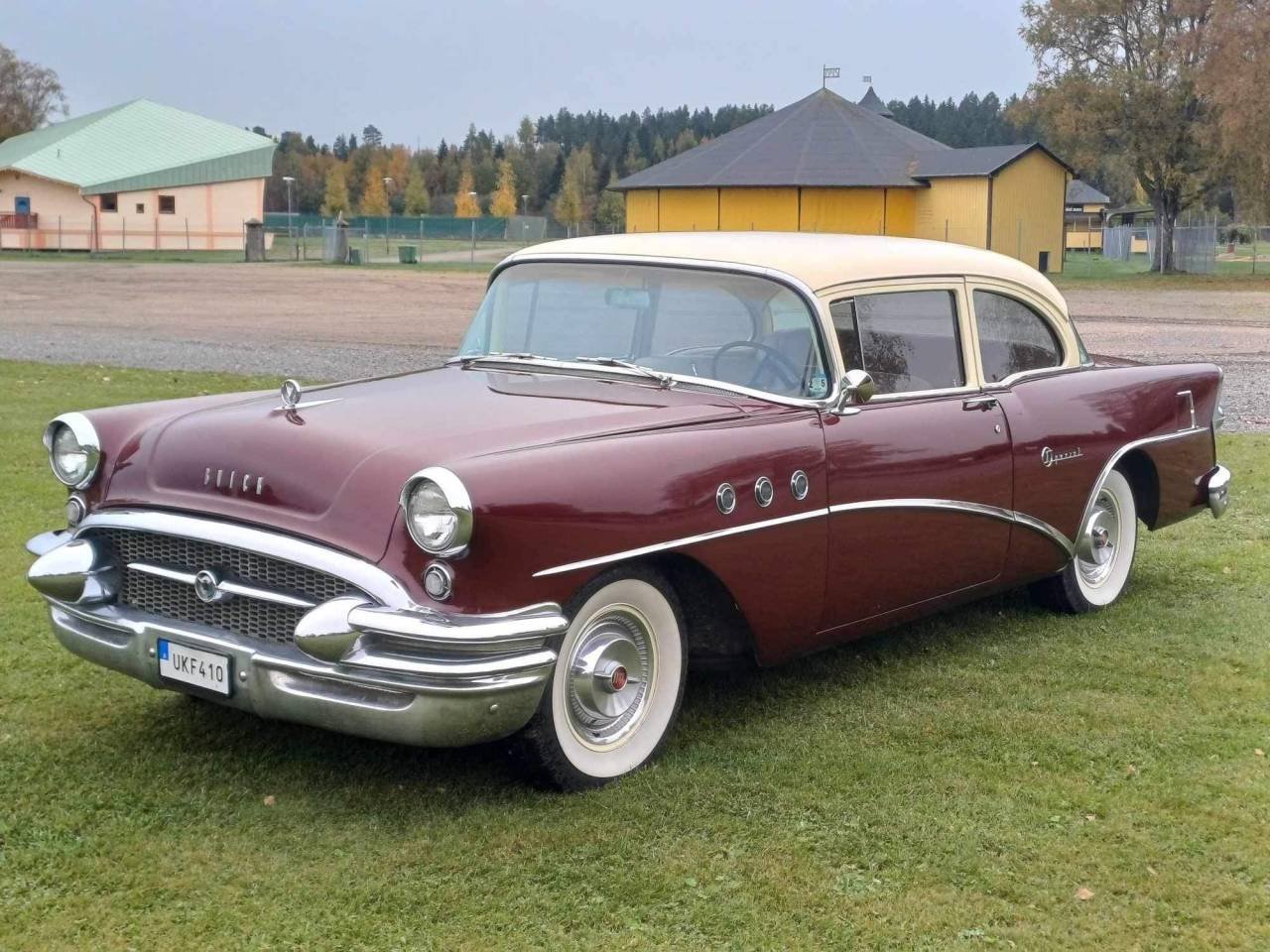 Buick Special