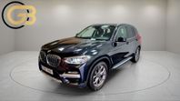 BMW X3 xDrive20d Steptronic, 190hk