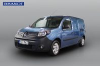 Renault Kangoo Z.E. Express Maxi Skåp phII Z.E 2p batteri