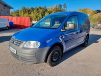 Volkswagen Caddy 2.0 ECOFUEL / DRAG / FULLSERVAD