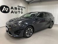 Kia CEED Sportswagon Plug-in Hybrid DCT Action Lager