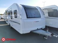 Adria Adora 593 UK / ALDE / Panoramatak