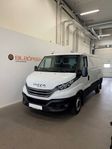 Iveco Daily 35S14NA8V 9m3 Aut/Biogas/Miljöbil/Låg skatt