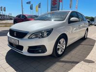 Peugeot 308 SW 1.5 BlueHDi Active 130hk