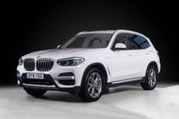 BMW X3 xDrive 30e X-Line