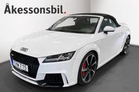 Audi TT RS Roadster 2.5 TFSI Q Aut Kampanj 5,99%