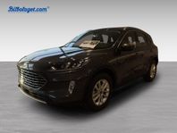 Ford Kuga 1.5 150 Titanium (V-hjul, MoK, mattor 19.900:-)