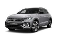 Volkswagen T-Roc TSI R-Line Edition Aut Metallic Kamera