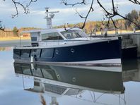 Tailor made by Scandi Yachts and Nauticat