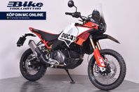 Ducati DesertX Rally 15000:- kampanj, Omgående leverans!
