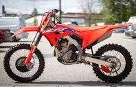 Honda CRF 250