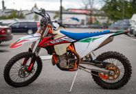 KTM 450 EXC-F Six Days