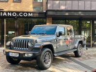 Jeep Gladiator 3.0 V6 EcoDiesel 4WD  Aut - 6.995:-/mån