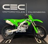 Kawasaki KX 250