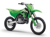 Kawasaki KX 85