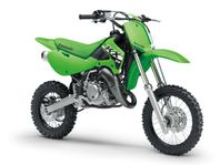 Kawasaki KX 65